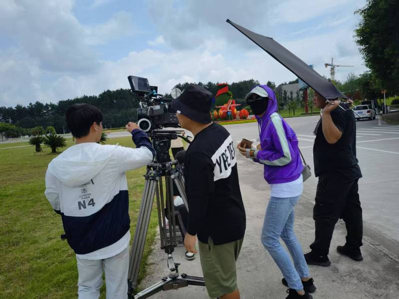 匠心筑品，平武县TVC拍摄公司赋能品牌视觉升级
