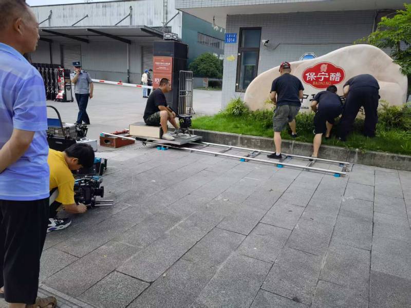 平武县广告片拍摄公司核心优势：全流程服务，让品牌广告片省心更出彩