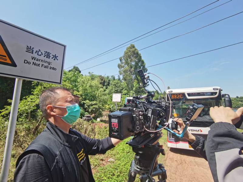 平武县TVC拍摄公司：深耕本地市场，为品牌定制专属拍摄方案