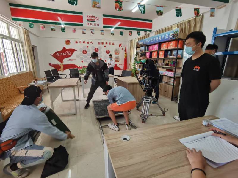 平武县广告片拍摄公司：极简主义践行者，少即是多的视觉哲学