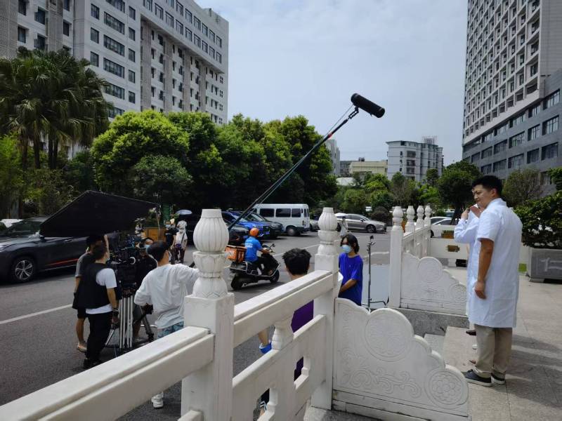 平武县广告片拍摄公司低成本实现高规格制作的诀窍