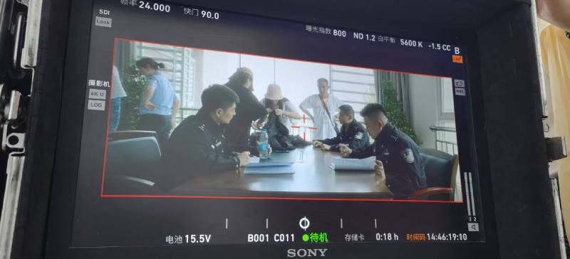 平武县广告片拍摄公司服务世界500强的标准化体系